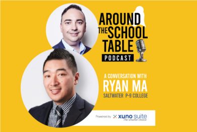 Episode 12 Ryan Ma Around The School Table Blogpost Thumbnail