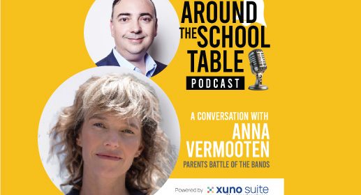 Episode 14 Anna Vermooten Around The School Table Blogpost Thumbnail
