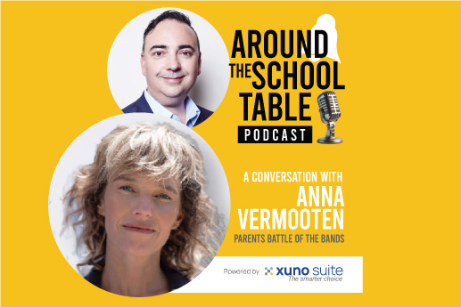 Episode 14 Anna Vermooten Around The School Table Blogpost Thumbnail