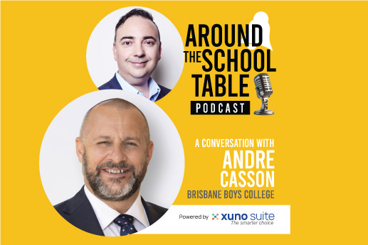 Andre Casson Blogpost Thumbnail