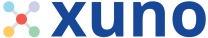 Xuno Logo